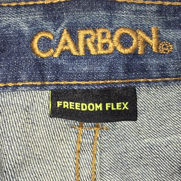 Carbon skinny jeans - Picture 4 of 5